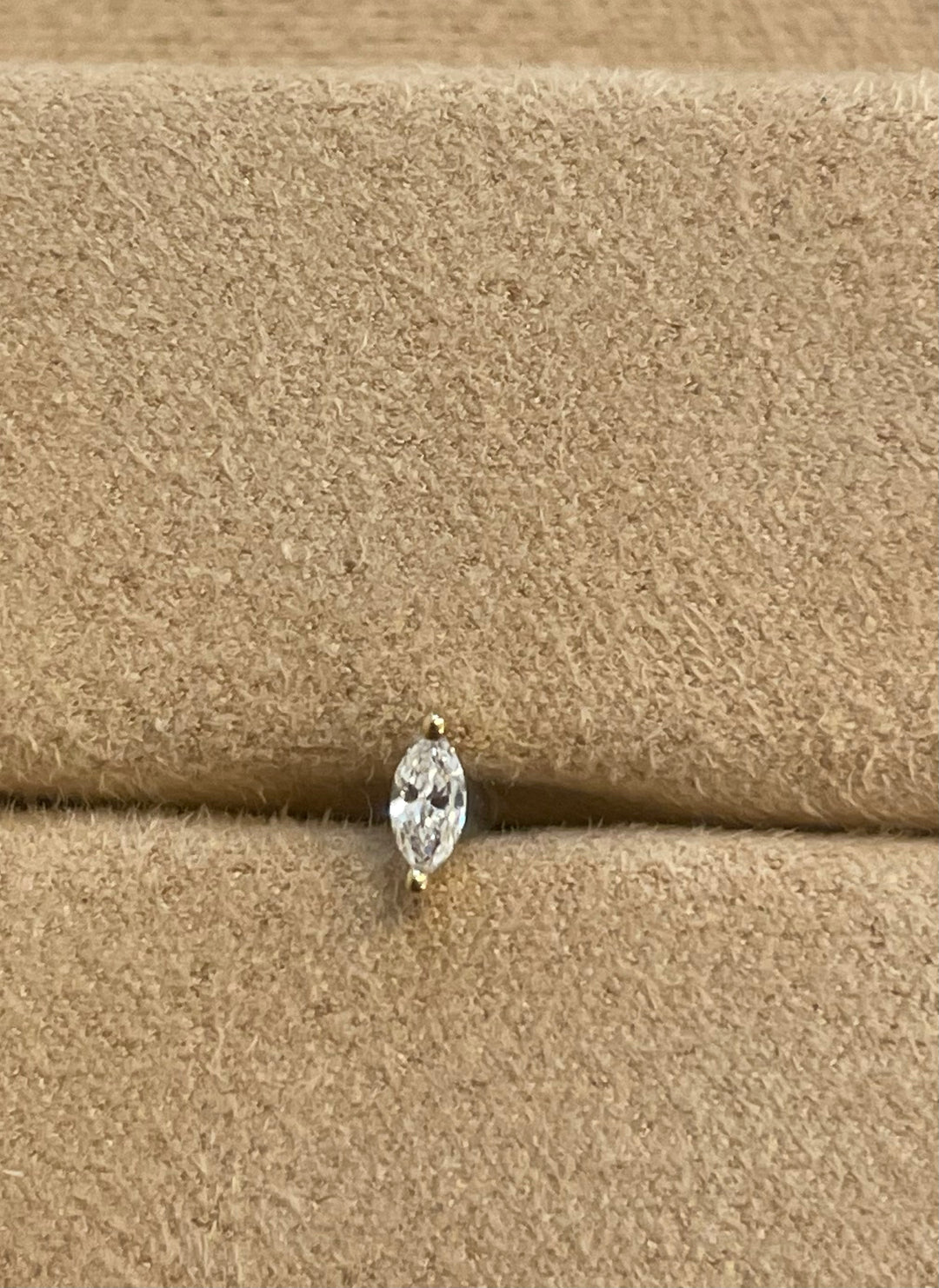 Signature Marquise small